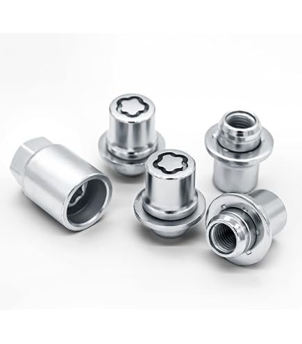 Amazon.com: Genuine Toyota Parts - Nut, Flange (90080-17189